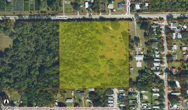 Lake Trafford Road, Immokalee, FL 34142
