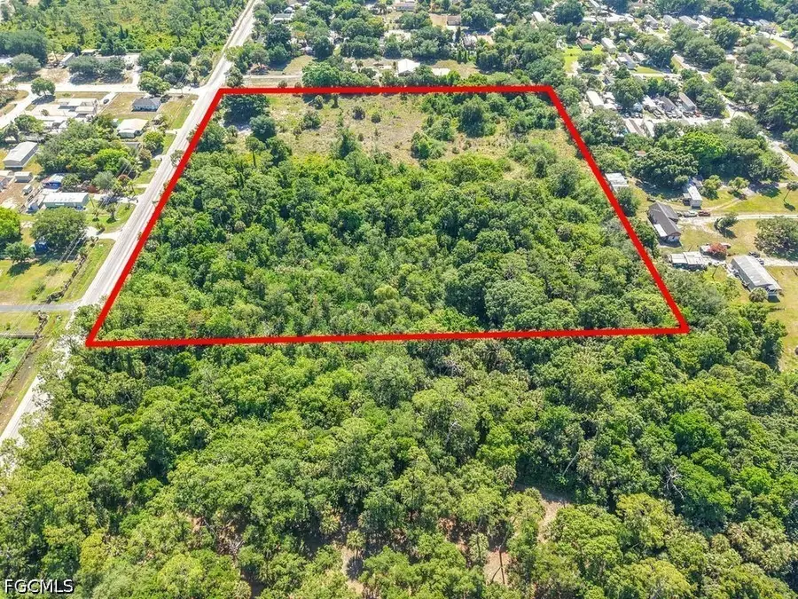 Lake Trafford Road, Immokalee, FL 34142 - #2