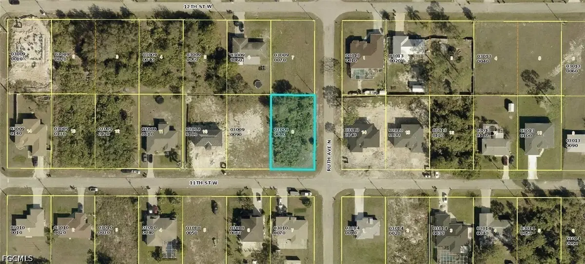 3314 11th Street W, Lehigh Acres, FL 33971 - #1
