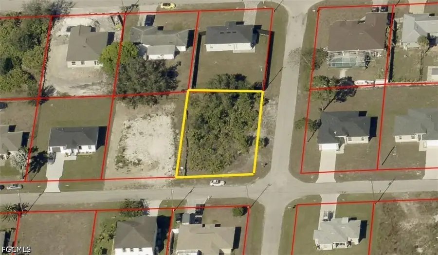 3314 11th Street W, Lehigh Acres, FL 33971 - #2