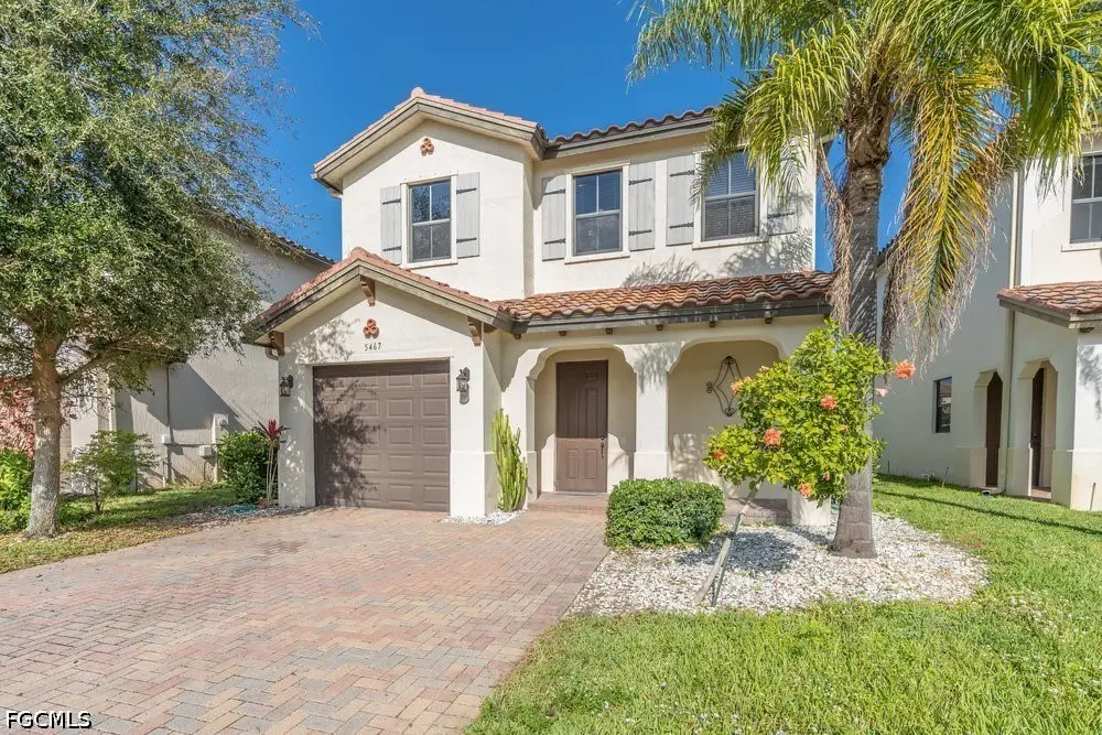 5467 Ferris Avenue, Immokalee, FL 34142 - #1