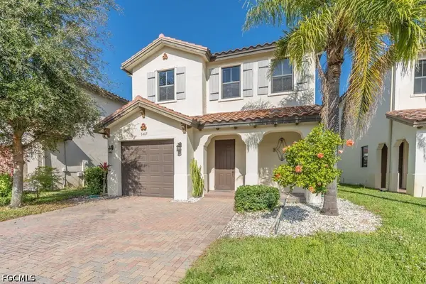5467 Ferris Avenue, Immokalee, FL 34142