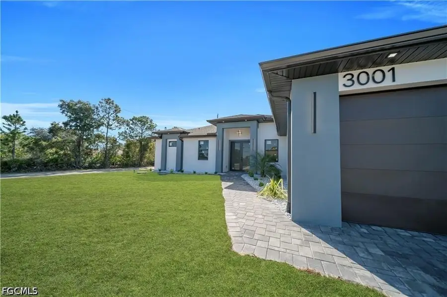 3001 41st Street W, Lehigh Acres, FL 33971 - #2