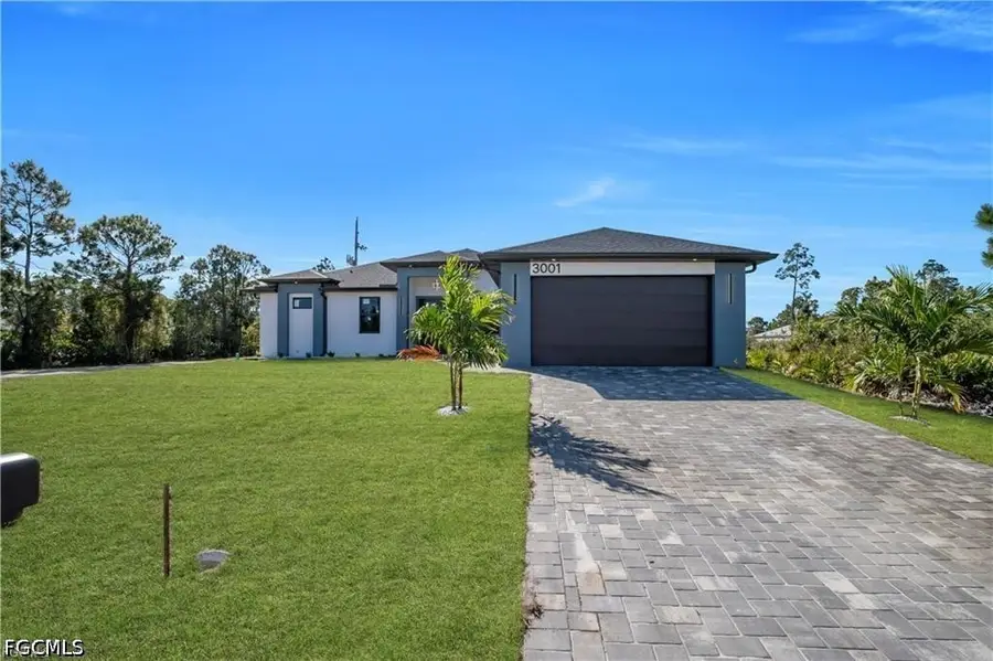3001 41st Street W, Lehigh Acres, FL 33971 - #3