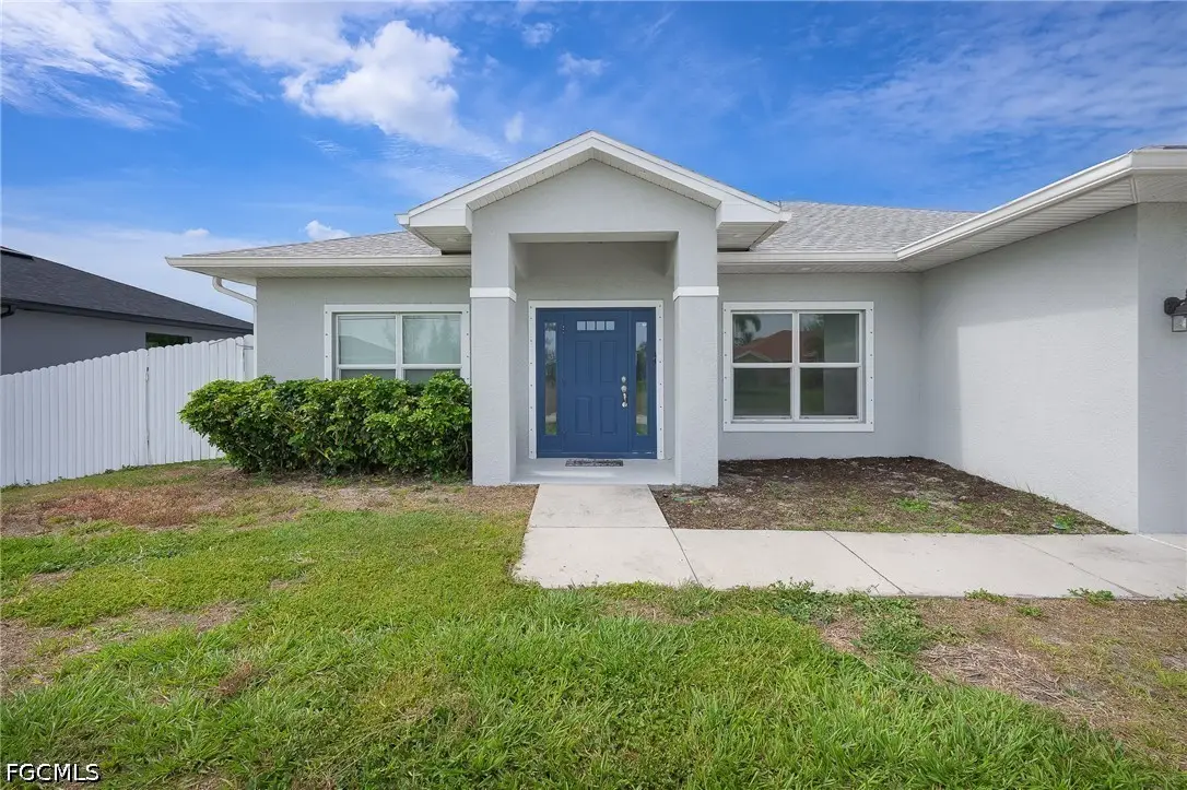 1802 NW 20th Terrace, Cape Coral, FL 33993 - #1