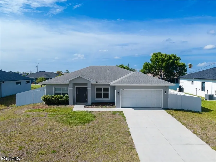 1802 NW 20th Terrace, Cape Coral, FL 33993 - #2