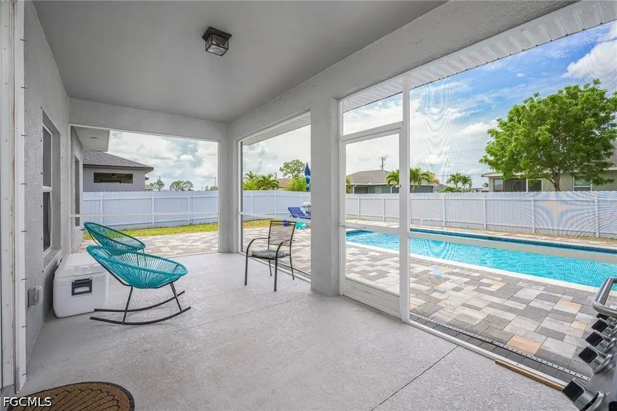 1802 NW 20th Terrace, Cape Coral, FL 33993 - #3