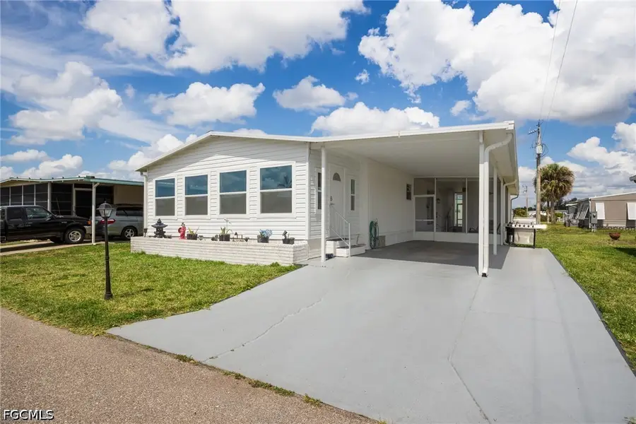 14704 Patrick Henry Road, North Fort Myers, FL 33917 - #3