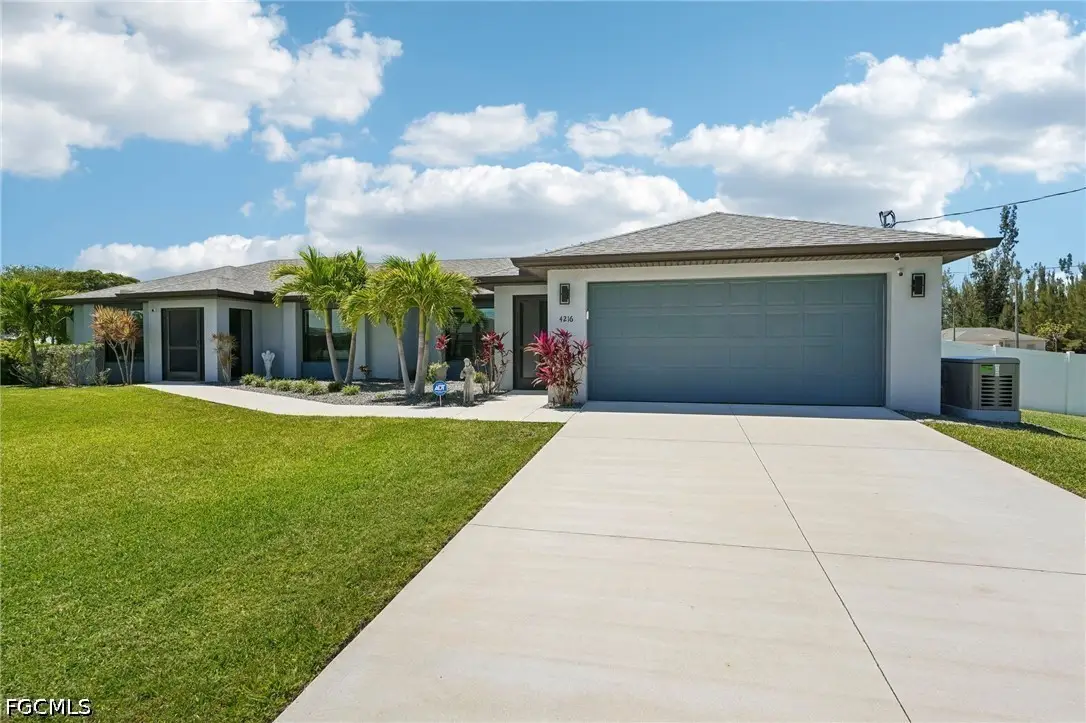 4216 NW 25th Terrace, Cape Coral, FL 33993 - #1