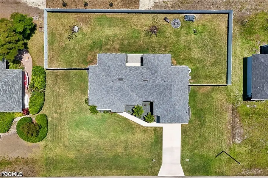 4216 NW 25th Terrace, Cape Coral, FL 33993 - #2