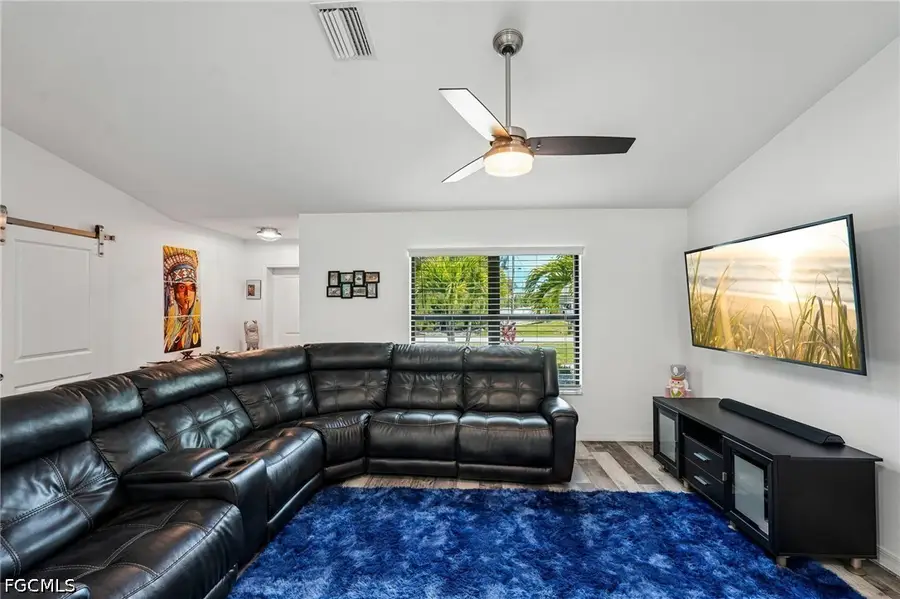 4216 NW 25th Terrace, Cape Coral, FL 33993 - #3