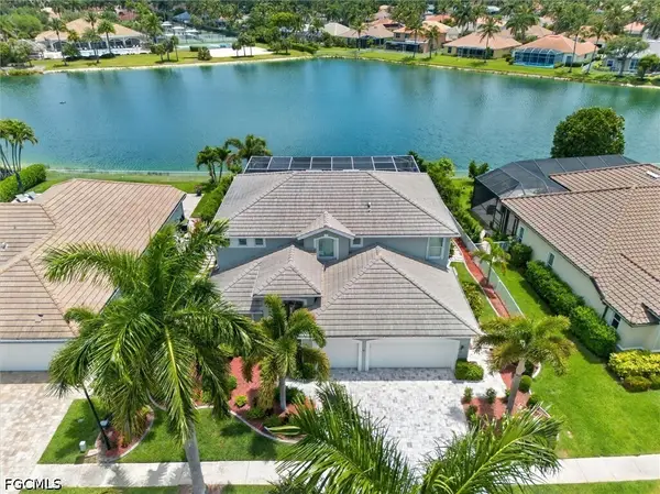 14017 Clear Water Lane, Fort Myers, FL 33907
