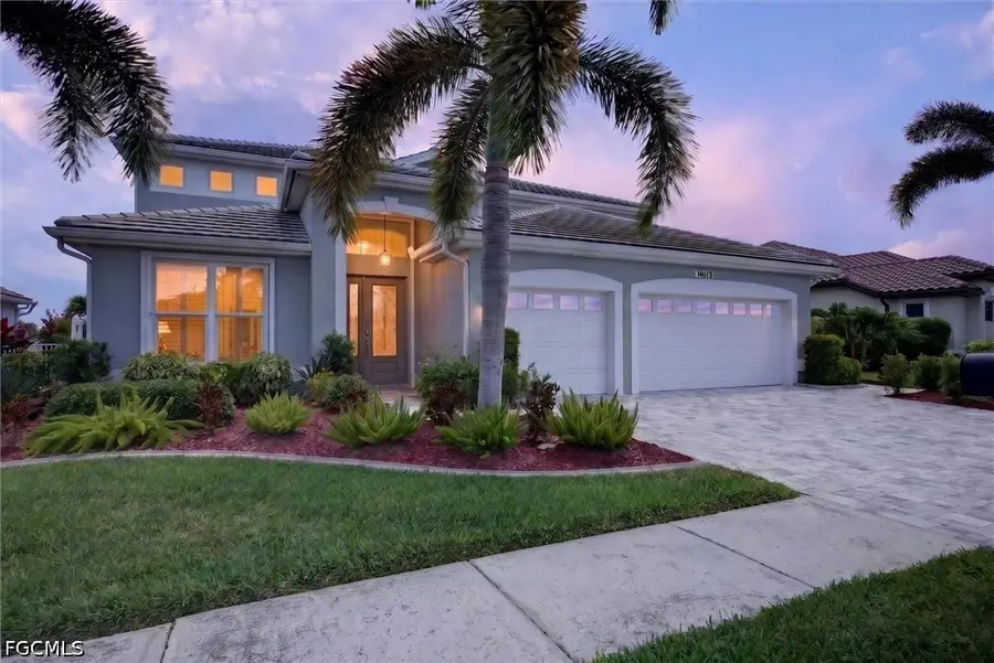 14017 Clear Water Lane, Fort Myers, FL 33907 - #2