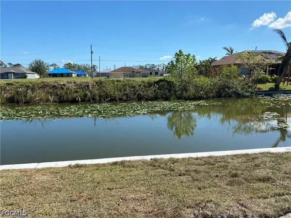 1115 NW 23rd Avenue, Cape Coral, FL 33993