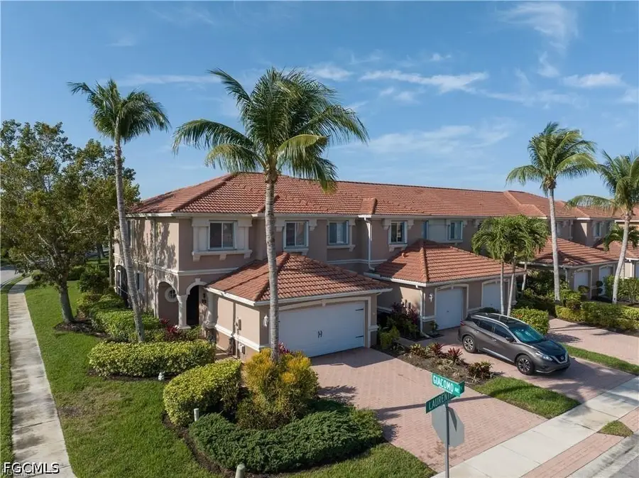 2448 Laurentina Lane, Cape Coral, FL 33909 - #2