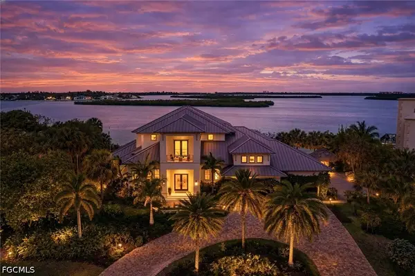 1247 Blue Hill Creek Drive, Marco Island, FL 34145