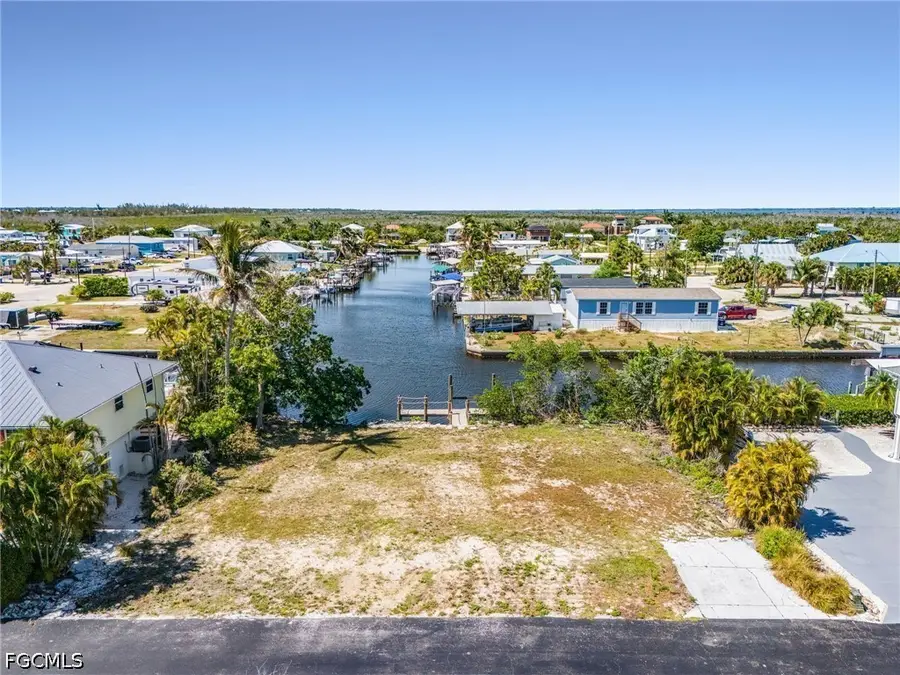 2936 Buttonwood Key Court, Saint James City, FL 33956 - #2