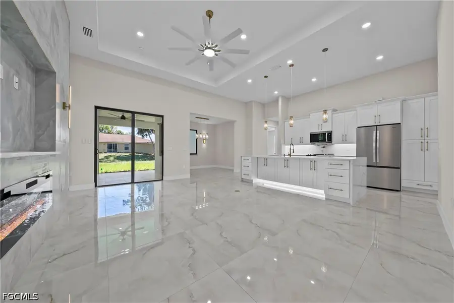 3621 4th Street W, Lehigh Acres, FL 33971 - #2