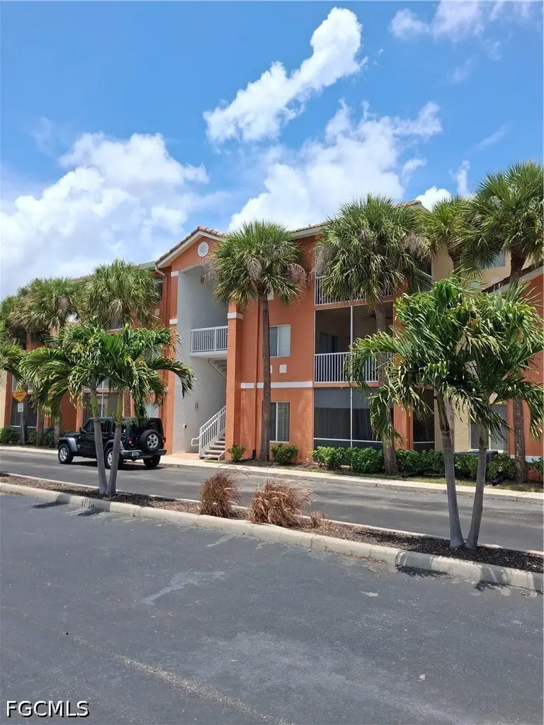 6361 Aragon Way #101, Fort Myers, FL 33966 - #1