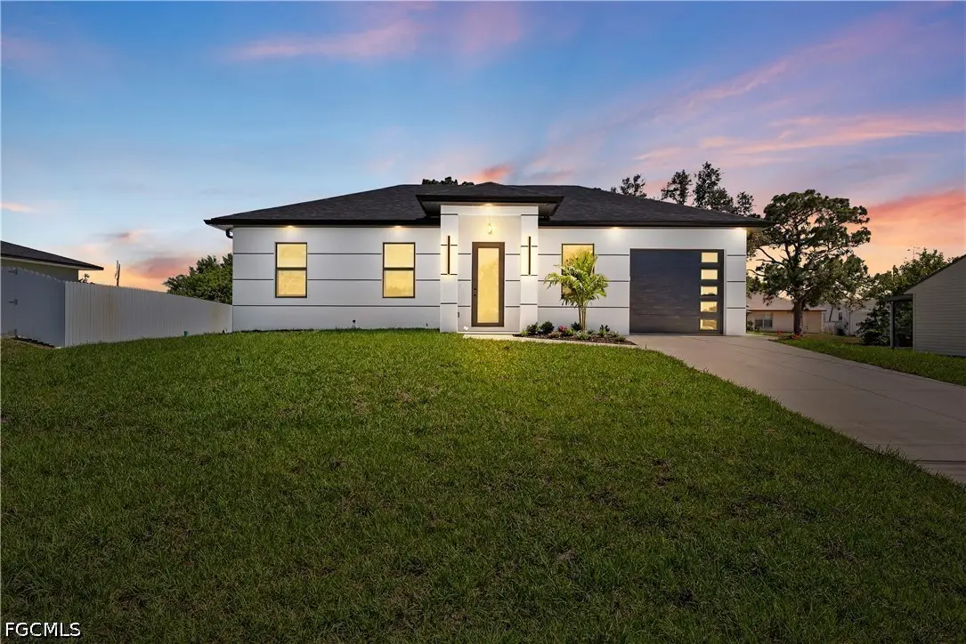 3415 4th Street W, Lehigh Acres, FL 33971 - #1