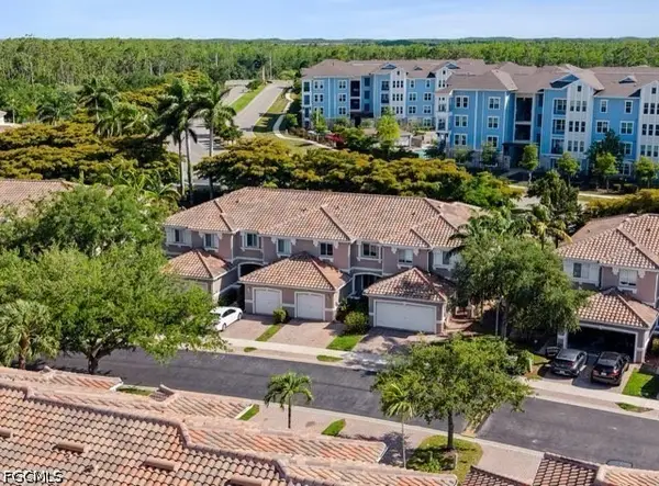 9967 Chiana Circle, Fort Myers, FL 33905