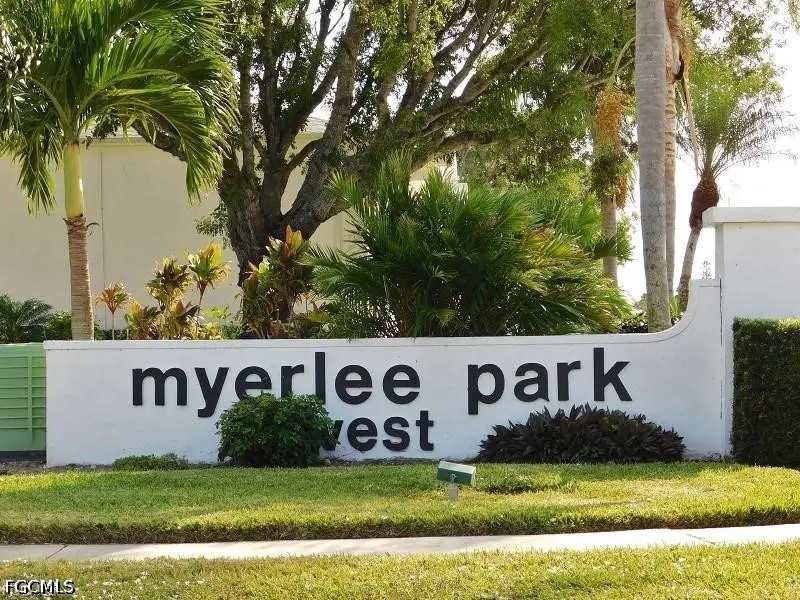1449 Saddle Woode Drive W #5D, Fort Myers, FL 33919 - #1