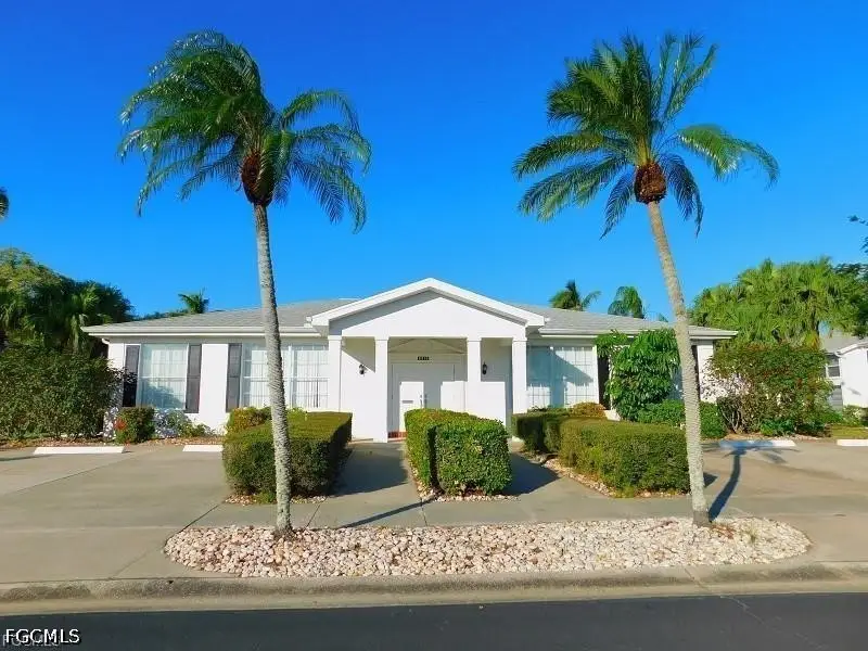 1449 Saddle Woode Drive W #5D, Fort Myers, FL 33919 - #2