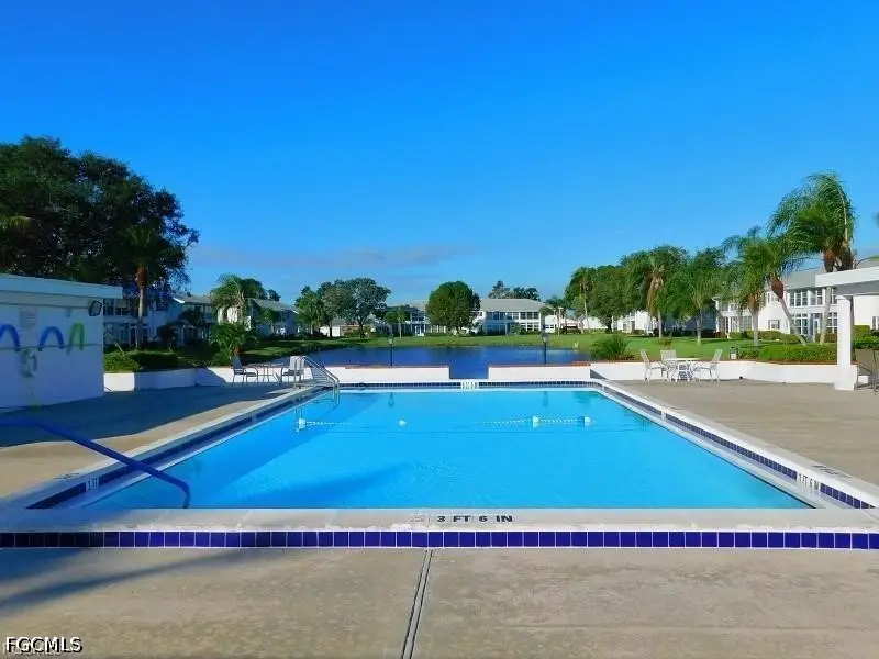 1449 Saddle Woode Drive W #5D, Fort Myers, FL 33919 - #3