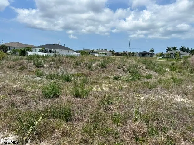 3022 NW 41st Place, Cape Coral, FL 33993 - #3