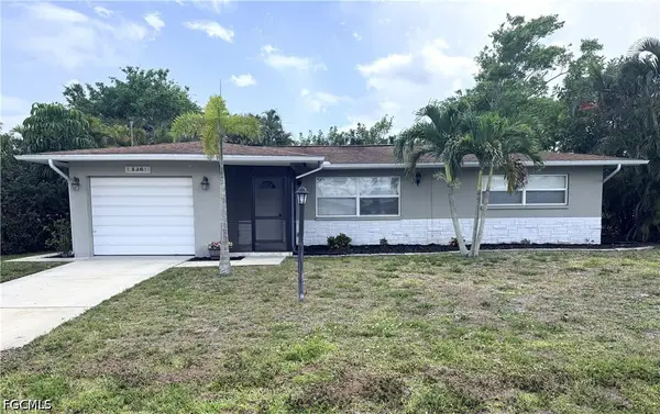 536 SE 26th Terrace, Cape Coral, FL 33904