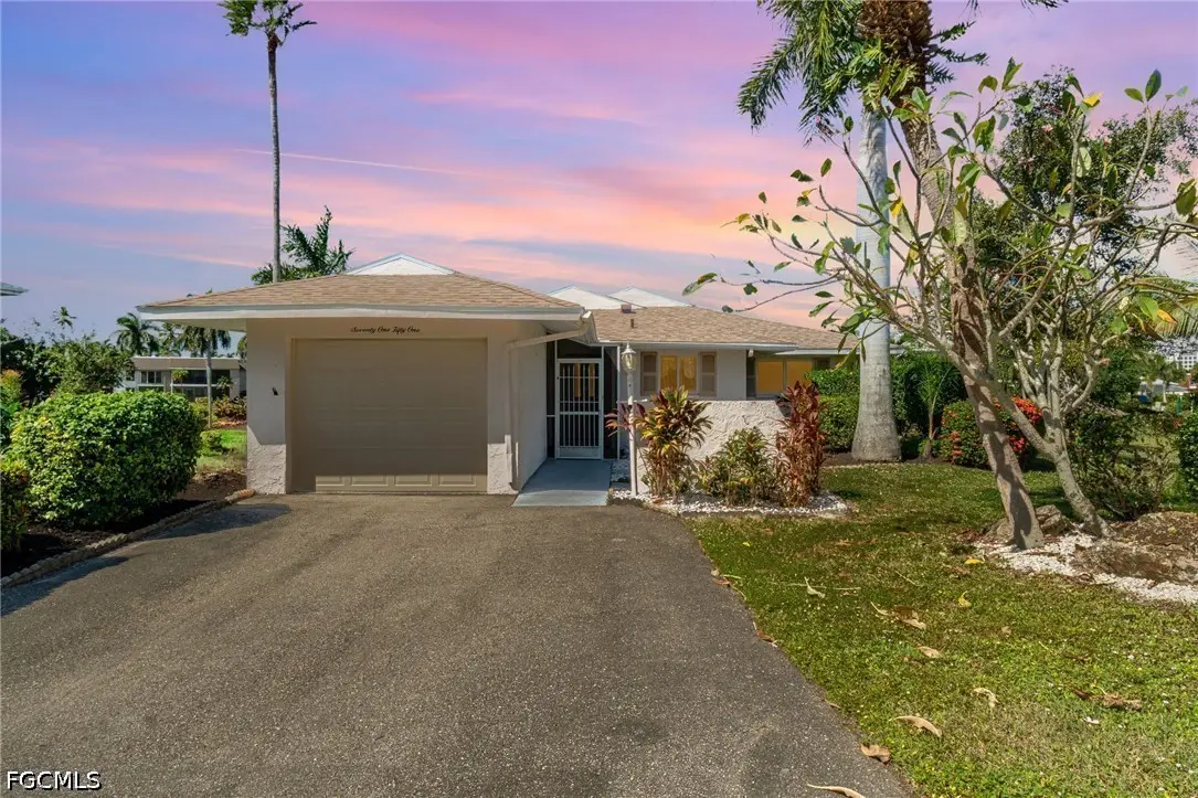 7151 Blanquilla Court, Fort Myers, FL 33908 - #1