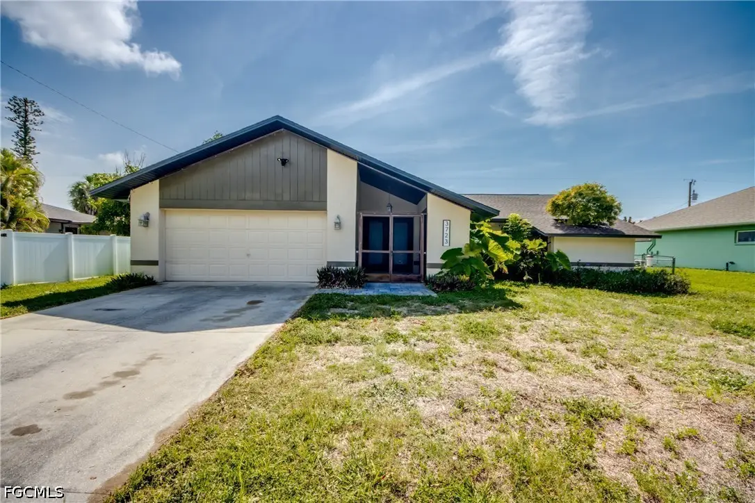 3723 SE 2nd Place, Cape Coral, FL 33904 - #1