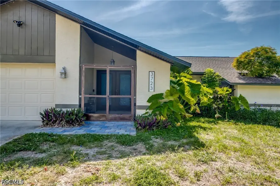 3723 SE 2nd Place, Cape Coral, FL 33904 - #2