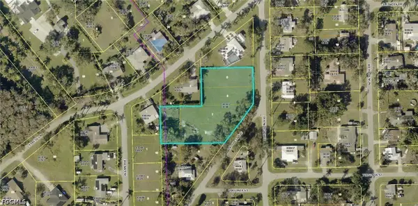 58 Prospect Avenue, Fort Myers, FL 33905