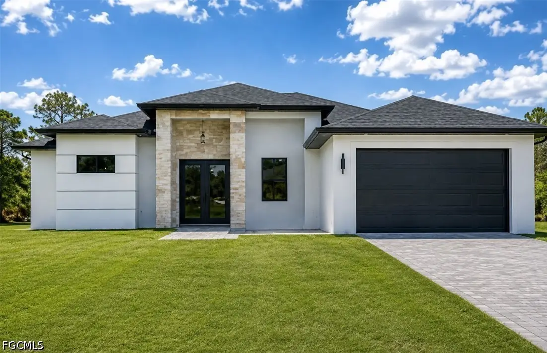 211 Truman Avenue, Lehigh Acres, FL 33936 - #1