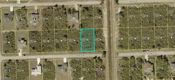 2902 69th Street W, Lehigh Acres, FL 33971
