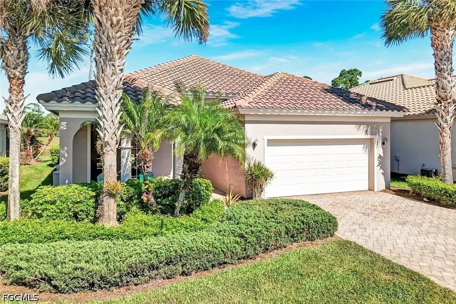 13055 Simsbury Terrace, Fort Myers, FL 33913 - #3