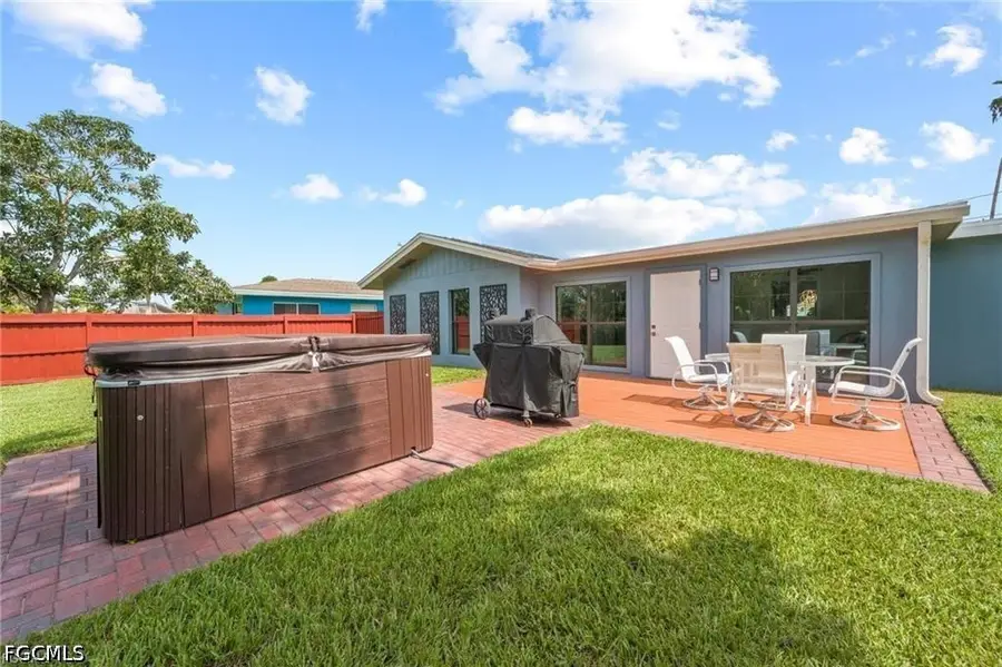 1763 Inlet Drive, North Fort Myers, FL 33903 - #3