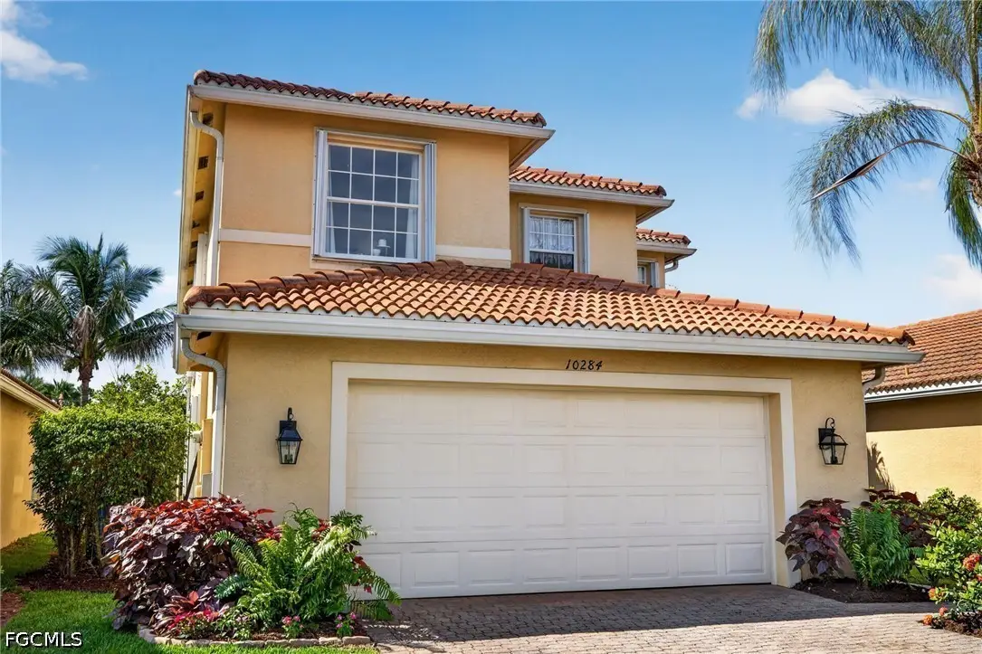 10284 Crepe Jasmine Lane, Fort Myers, FL 33913 - #1