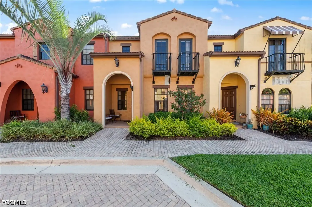 11736 Izarra Way #7809, Fort Myers, FL 33912 - #1