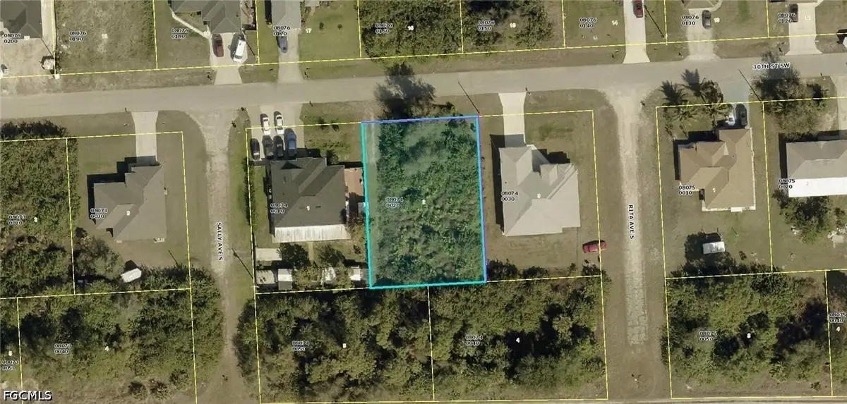 3311 30th Street Sw, Lehigh Acres, FL 33976 - #1