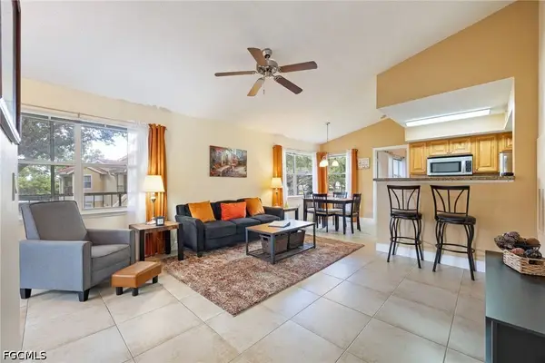 12581 Equestrian Circle #1016, Fort Myers, FL 33907