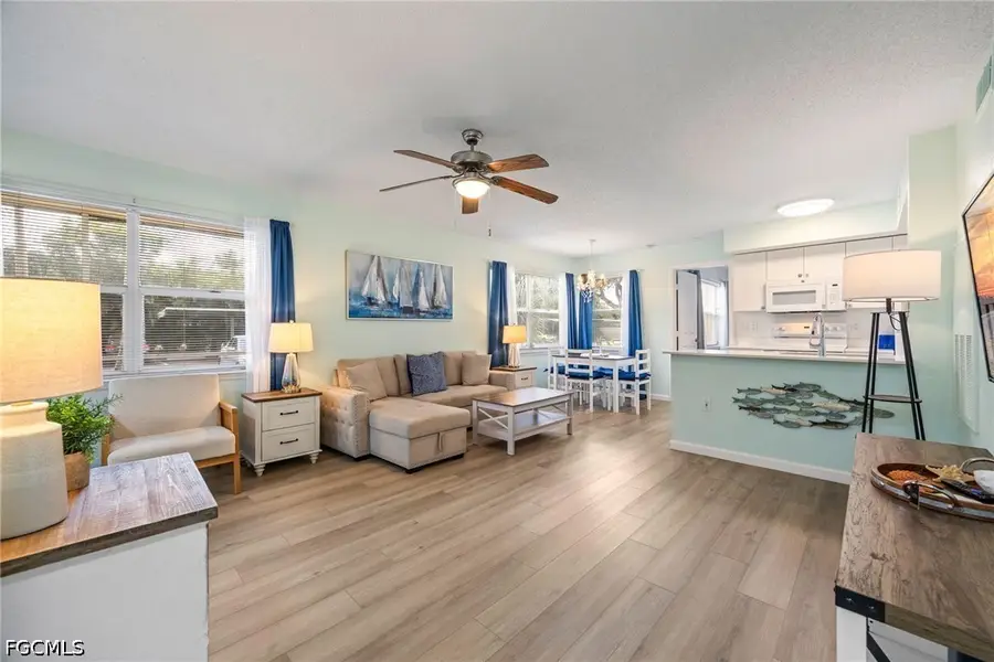 12591 Equestrian Circle #1207, Fort Myers, FL 33907 - #2
