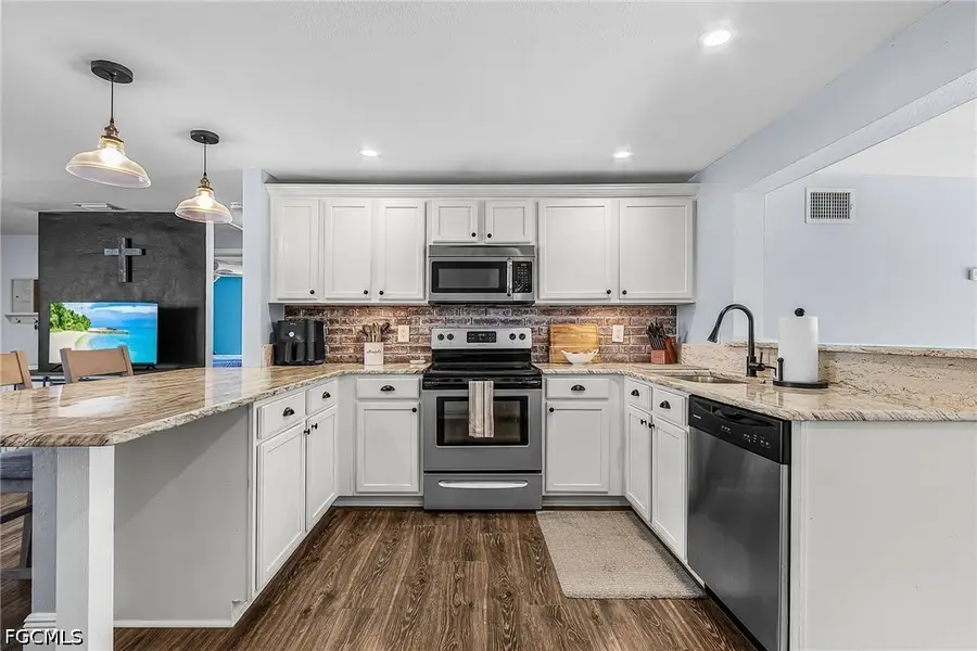776 Entrada Drive S, Fort Myers, FL 33919 - #2