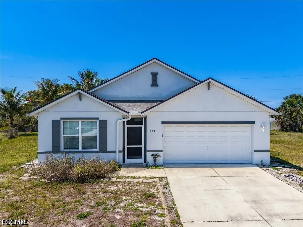 330 SW 31st Street, Cape Coral, FL 33914 - #1