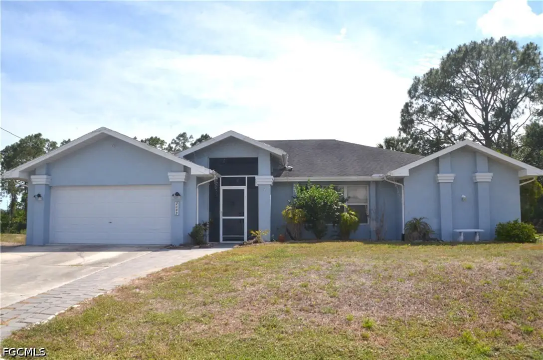 5005 28th Street Sw, Lehigh Acres, FL 33973 - #1
