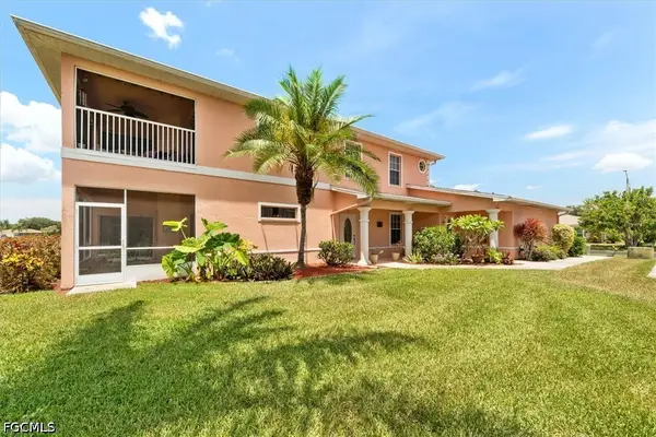20012 Petrucka Circle N #A, Lehigh Acres, FL 33936
