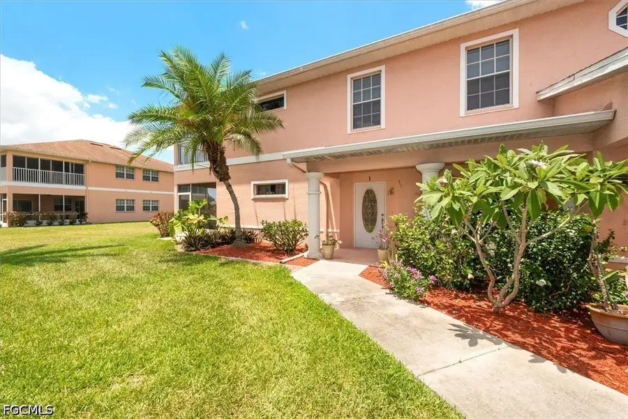 20012 Petrucka Circle N #A, Lehigh Acres, FL 33936 - #2