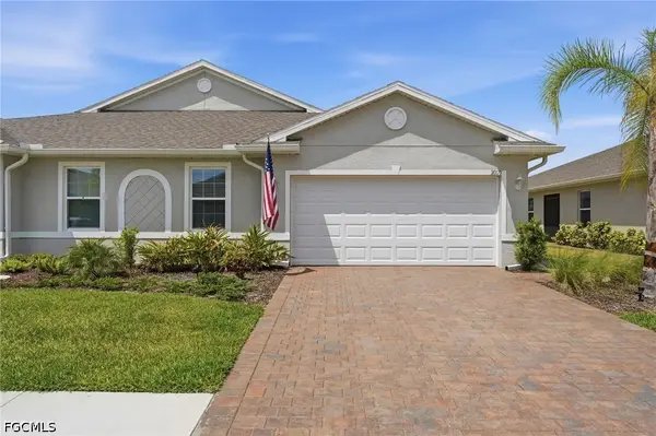 20175 Camino Torcido Loop, North Fort Myers, FL 33917