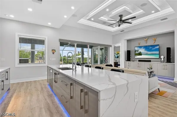 1714 NW 17th Terrace, Cape Coral, FL 33993